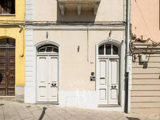Villa in vendita a Cagliari CA