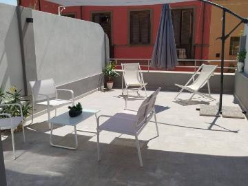 Villa in vendita a Cagliari CA