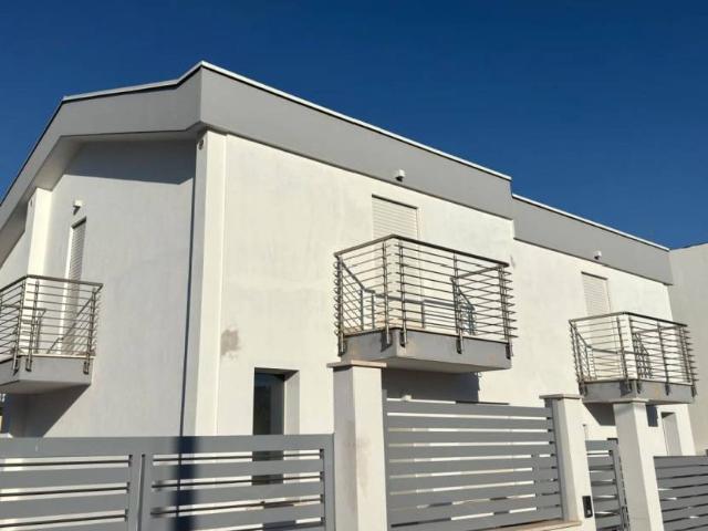 Villa in vendita a Cagliari CA