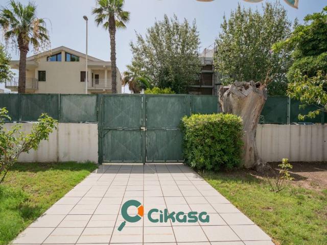 Villa in vendita a Cagliari CA