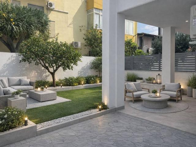 Villa in vendita a Cagliari CA