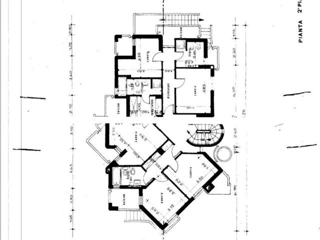 Villa in vendita a Cagliari CA
