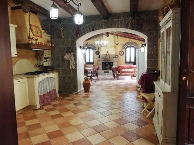 Villa in vendita a Caiazzo CE