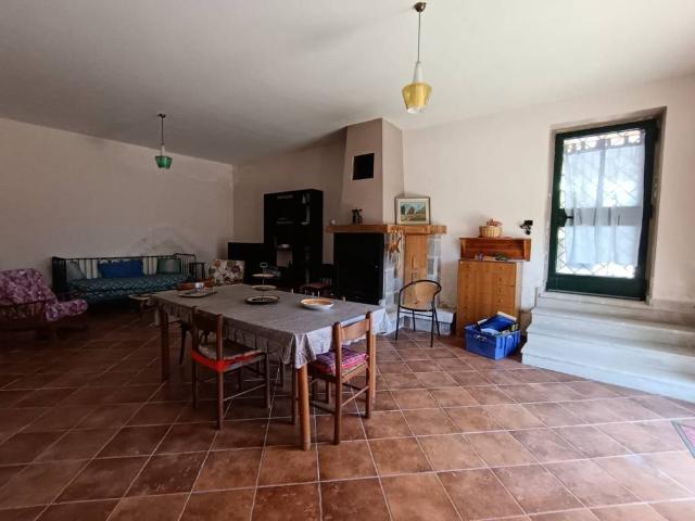 Villa in vendita a Caiazzo CE