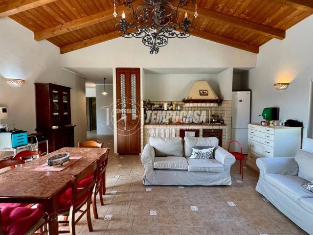 Villa in vendita a Caiazzo CE