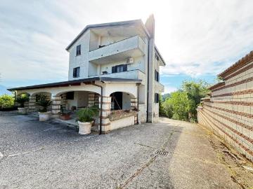 Villa in vendita a Caiazzo CE