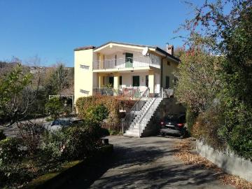 Villa in vendita a Caiazzo CE