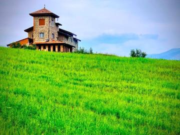 Villa in vendita a Caiazzo CE