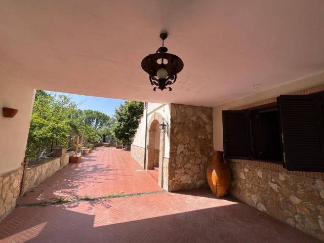 Villa in vendita a Caiazzo CE