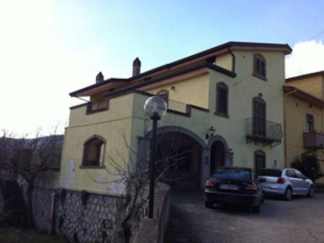 Villa in vendita a Caiazzo CE