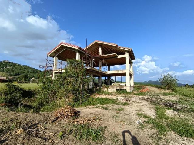 Villa in vendita a Caiazzo CE
