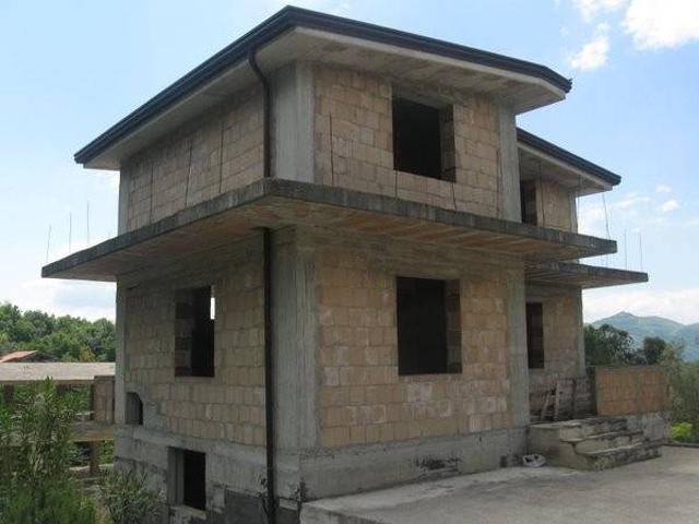 Villa in vendita a Caiazzo CE
