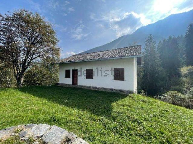 Villa in vendita a Caiolo SO