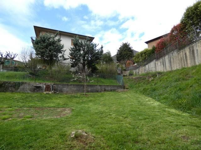 Villa in vendita a Caino BS