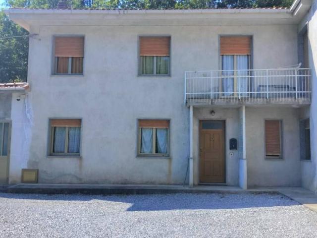 Villa in vendita a Cairo Montenotte SV