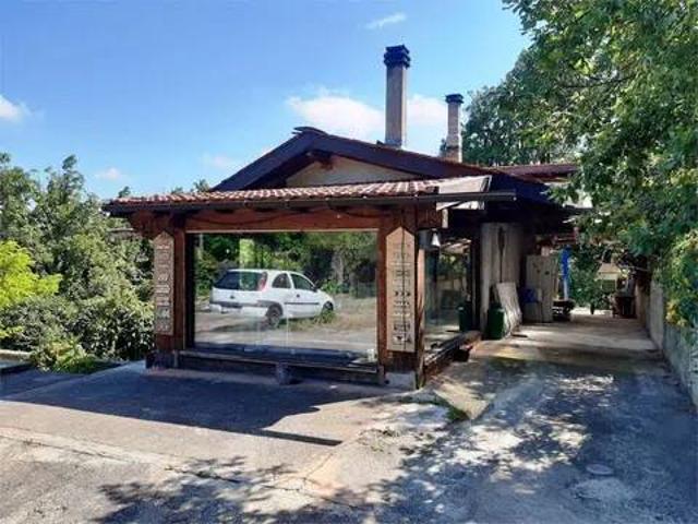 Villa in vendita a Cairo Montenotte SV