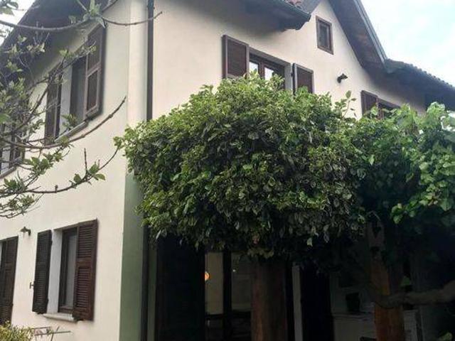 Villa in vendita a Cairo Montenotte SV