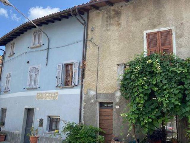 Villa in vendita a Cairo Montenotte SV