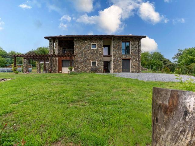 Villa in vendita a Cairo Montenotte SV