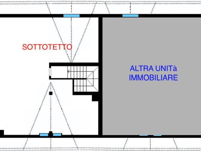 Villa in vendita a Cairate VA