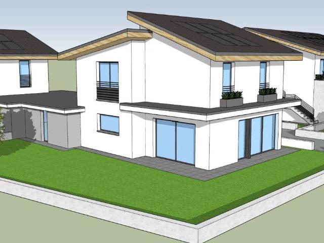 Villa in vendita a Cairate VA