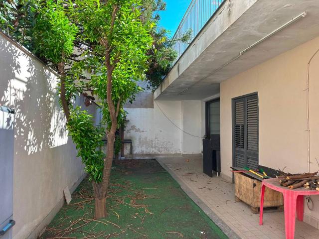Villa in vendita a Caivano NA