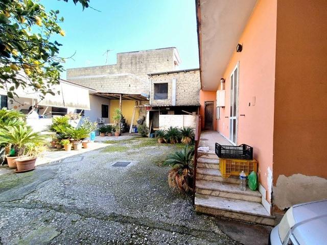 Villa in vendita a Caivano NA