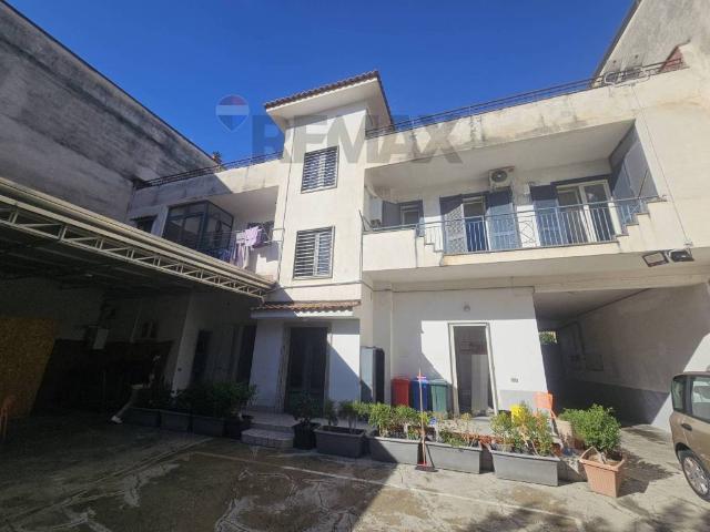 Villa in vendita a Caivano NA