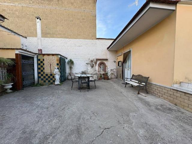 Villa in vendita a Caivano NA
