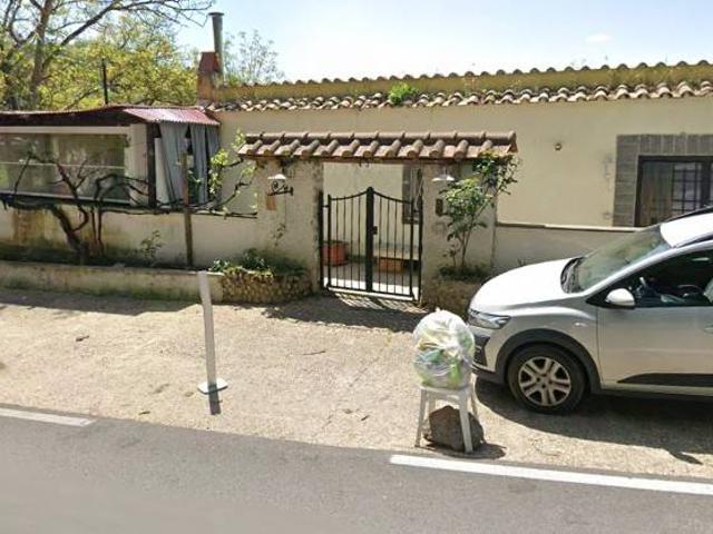Villa in vendita a Calcata VT