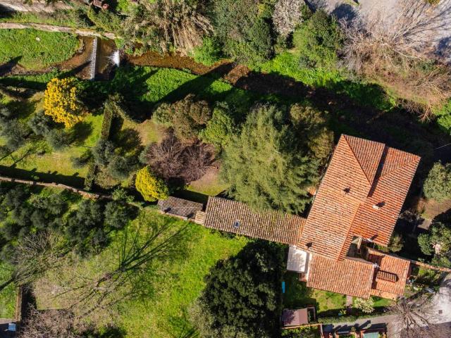 Villa in vendita a Calci PI