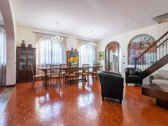 Villa in vendita a Calcinaia PI