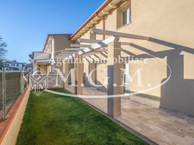Villa in vendita a Calcinaia PI