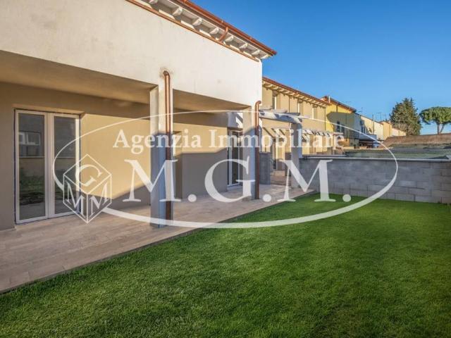 Villa in vendita a Calcinaia PI