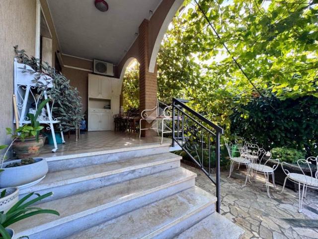 Villa in vendita a Calcinato BS