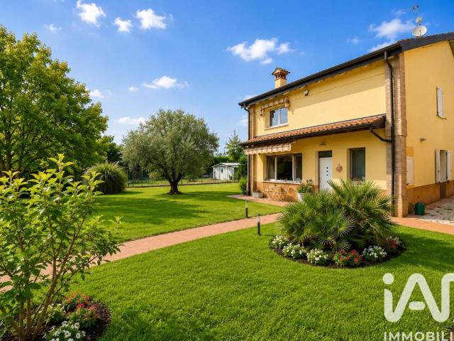 Villa in vendita a Calcinato BS