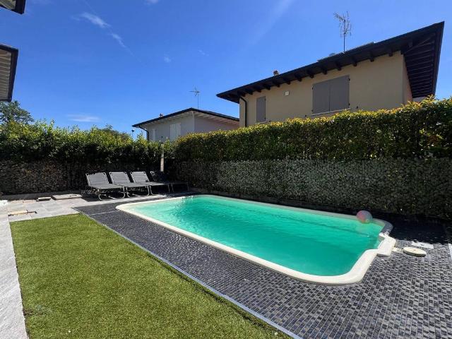 Villa in vendita a Calcinato BS