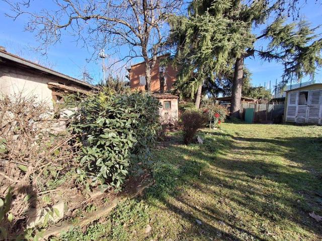 Villa in vendita a Calcinato BS