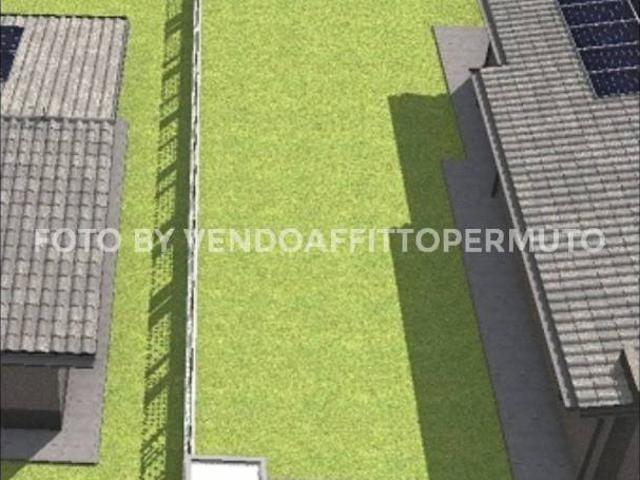 Villa in vendita a Calcio BG