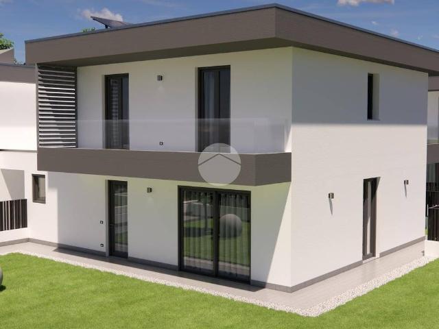 Villa in vendita a Calcio BG