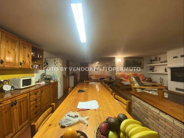 Villa in vendita a Calcio BG
