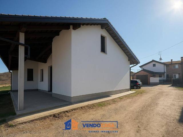 Villa in vendita a Calamandrana AT