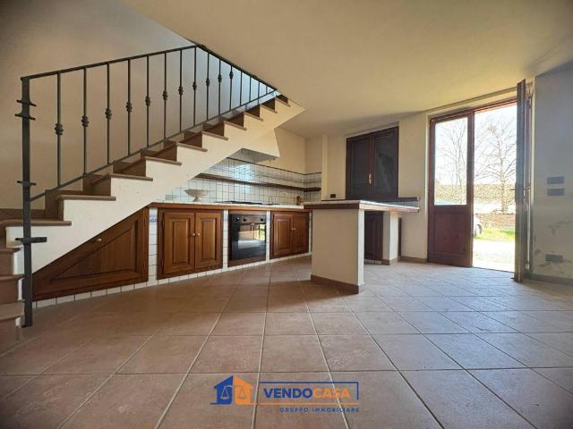 Villa in vendita a Calamandrana AT