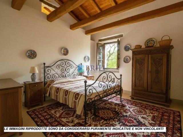 Villa in vendita a Calangianus OT
