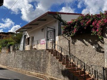 Casa indipendente in vendita a Calanna RC