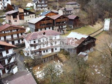 Villa in vendita a Calalzo di Cadore BL
