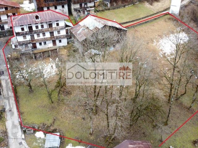 Villa in vendita a Calalzo di Cadore BL