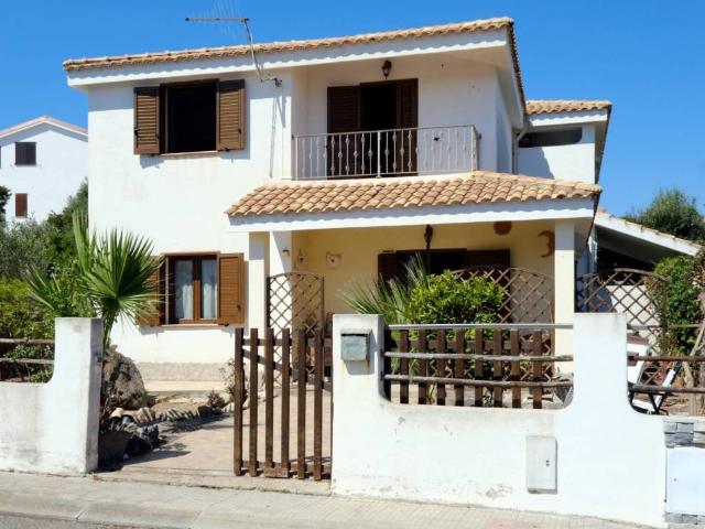 Villa in vendita a Calasetta CI