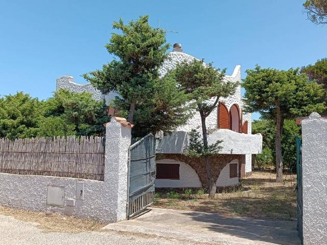 Villa in vendita a Calasetta CI