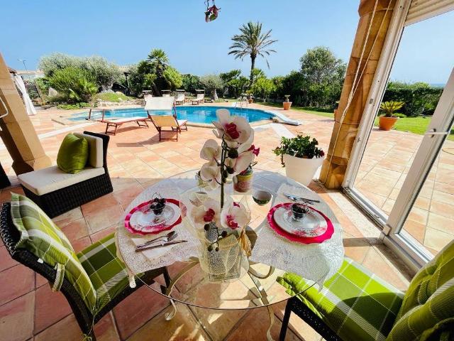 Villa in vendita a Calasetta CI